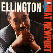 Duke Ellington And His Orchestra - Ellington At Newport