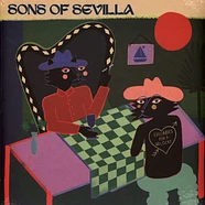 Sons Of Sevilla - Lullabies For A Wildcat