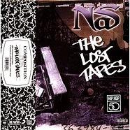 Nas - The Lost Tapes