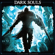 Motoi Sakuraba / Yuka Kitamura - OST Dark Souls LITA Exclusive Splattered Vinyl Edition