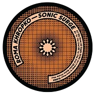 Roma Khropko - Sonic Surge