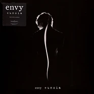 Envy - Eunoia Warm Grey Vinyl Edition