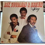 Ray, Goodman & Brown - Stay