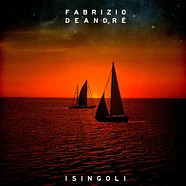 Fabrizio De Andre' - I Singoli Black Vinyl Edition