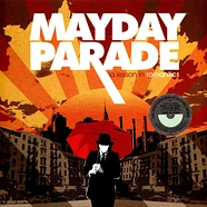 Mayday Parade - Lesson In Romantics