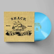 Shack - H.M.S. Fable Light Blue Vinyl Edition