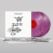 Father John Misty - Mahashmashana Plum & Silver Vinyl Edition