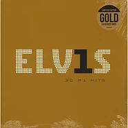 Elvis Presley - 30 #1 Hits