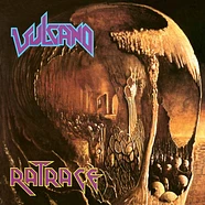 Vulcano - Ratrace Beer Colored Vinyl Edition