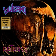 Vulcano - Ratrace Beer Colored Vinyl Edition