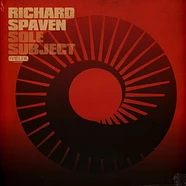 Richard Spaven - Sole Subject