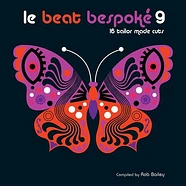 V.A. - Le Beat Bespoké Volume 9