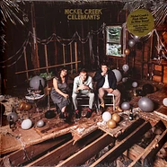 Nickel Creek - Celebrants