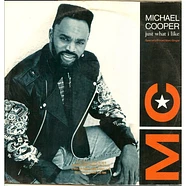 Michael Cooper - Just What I Like