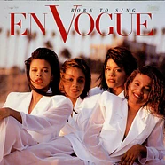 En Vogue - Born To Sing