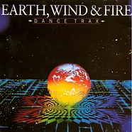 Earth, Wind & Fire - Dance Trax