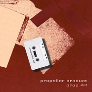 V.A. - Propeller Product Prp 1-4