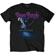 Deep Purple - Smoke On The Water T-Shirt