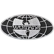 Wu-Tang Clan - Worldwide Patch