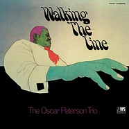 Oscar Trio Peterson - Walking The Line