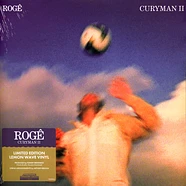 Roge - Curyman II Earl Of Lemon Wave Vinyl Edition