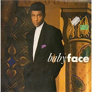 Babyface - Babyface