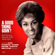 V.A. - A Good Thing Goin'! - Girl Group Sounds Usa 1962-1967