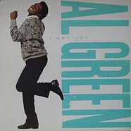 Al Green - I Get Joy