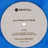 JLM Productions - Light Echoes