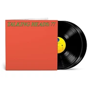 Talking Heads - Talking Heads: 77 Black Vinyl Edition