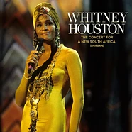 Whitney Houston - Celebrating Freedom - Durban: The Concert For A New South Africa