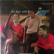 The Ramsey Lewis Trio - An Hour With The Ramsey Lewis Trio