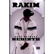 Rakim - G.O.Ds Network - Reb7rth