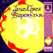 V.A. - Jesuschrist Superstar: A Rock Opera