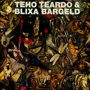 Teho Teardo & Blixa Bargeld - Christian & Mauro