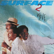 Surface - 2nd Wave