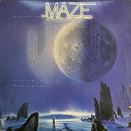 Maze Featuring Frankie Beverly - Inspiration