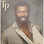 Teddy Pendergrass - TP