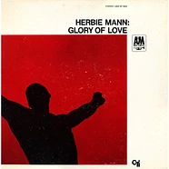 Herbie Mann - Glory Of Love