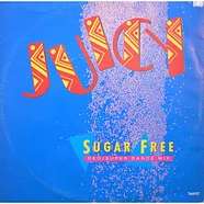 Juicy - Sugar Free