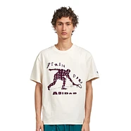 adidas x Brain Dead - Brain Dead Tee