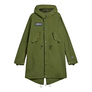 adidas Spezial - Halewood SPZL Parka