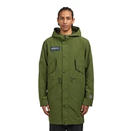 adidas Spezial - Halewood SPZL Parka