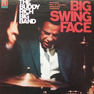 Buddy Rich Big Band - Big Swing Face