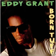 Eddy Grant - Born Tuff