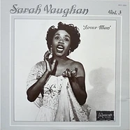 Sarah Vaughan - Lover Man Vol. 3