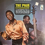 The Pair Extraordinaire - The Pair Extraordinaire