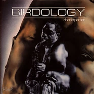 Charlie Parker - Birdology