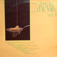 V.A. - It's In The Mix Vol. 4