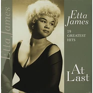 Etta James - 19 Greatest Hits - At Last